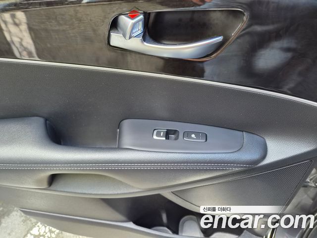 Kia Sorento Diesel 2.0 2WD Prestige 2016 — фото 20