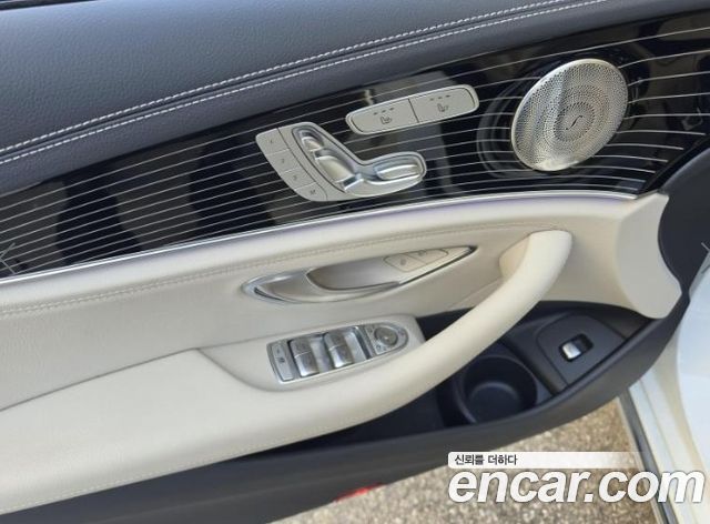 Mercedes-Benz E-Class (W213) E450 4MATIC Exclusive 2023 — фото 5