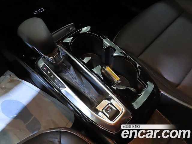 Chevrolet Trax Crossover 1.2 ACTIV 2024 — фото 16