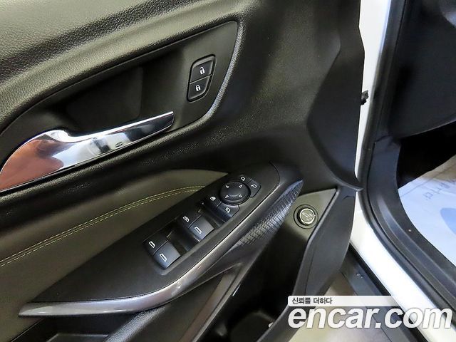 Chevrolet Trax Crossover 1.2 ACTIV 2024 — фото 17