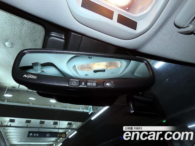 Chevrolet Trax Crossover 1.2 ACTIV 2024 — фото 19