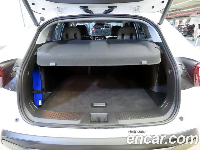 Chevrolet Trax Crossover 1.2 ACTIV 2024 — фото 21