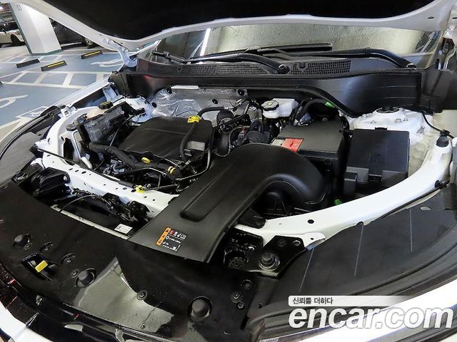 Chevrolet Trax Crossover 1.2 ACTIV 2024 — фото 23