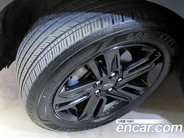 Chevrolet Trax Crossover 1.2 ACTIV 2024 — фото 24