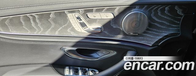 Mercedes-Benz E-Class (W213) E350 4MATIC AMG Line 2022 — фото 17