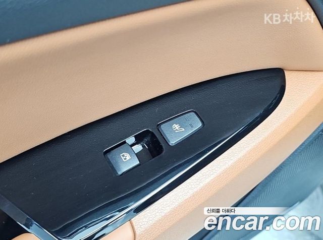 Kia Sportage Hybrid (V) Signature Gravity 2WD 2022 — фото 18