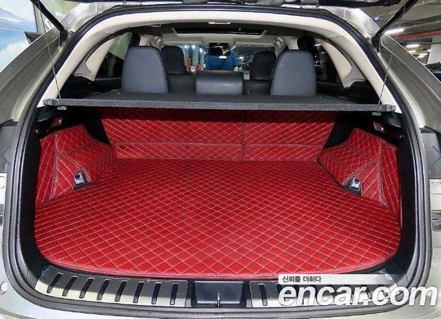Lexus NX300h Supreme 2015 — фото 21