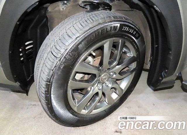 Lexus NX300h Supreme 2015 — фото 23