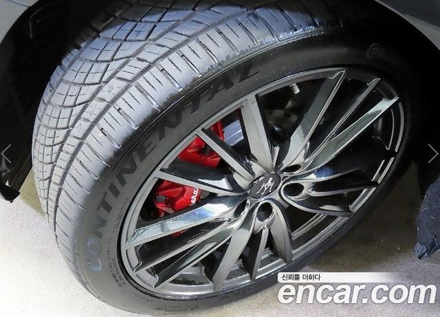 Maserati Quattroporte S Q4 3.0 V6 Granlusso 2019 — фото 24