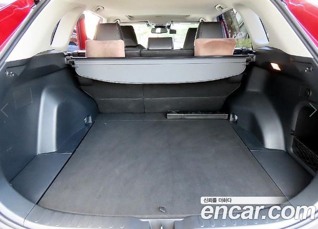 Toyota RAV4 (V) 2.5 4WD Hybrid 2019 — фото 21