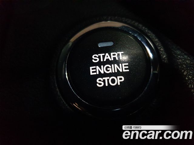 KG Mobility (SsangYong) Tivoli Armor Gear Plus 2WD 2019 — фото 10