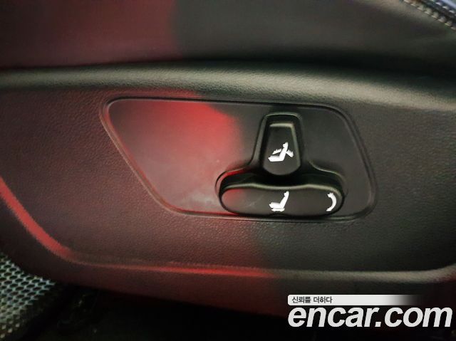 KG Mobility (SsangYong) Tivoli Armor Gear Plus 2WD 2019 — фото 19