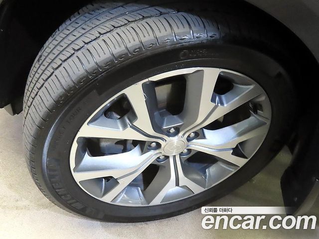 Hyundai Palisade Gasoline 3.8 4WD Prestige 2019 — фото 24