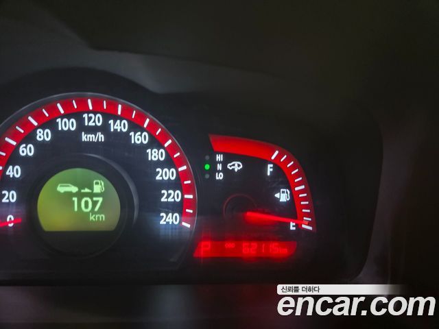 Kia Mohave 4WD KV 300 High-Deluxe 2014 — фото 5