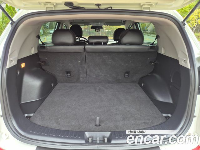 Kia Sportage R Diesel 2WD Trendy 2015 — фото 10