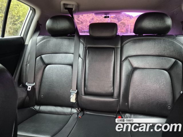 Kia Sportage R Diesel 2WD Trendy 2015 — фото 18