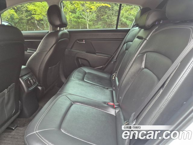 Kia Sportage R Diesel 2WD Trendy 2015 — фото 19