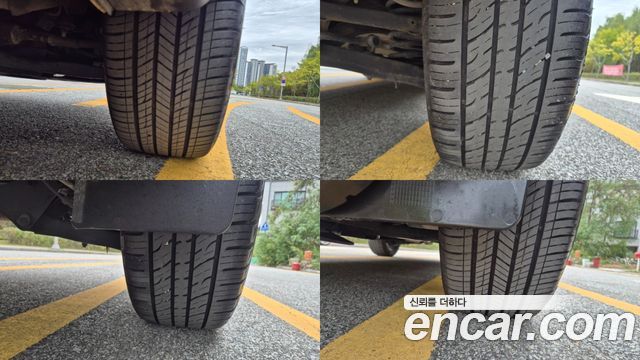 Kia Sportage R Diesel 2WD Trendy 2015 — фото 24