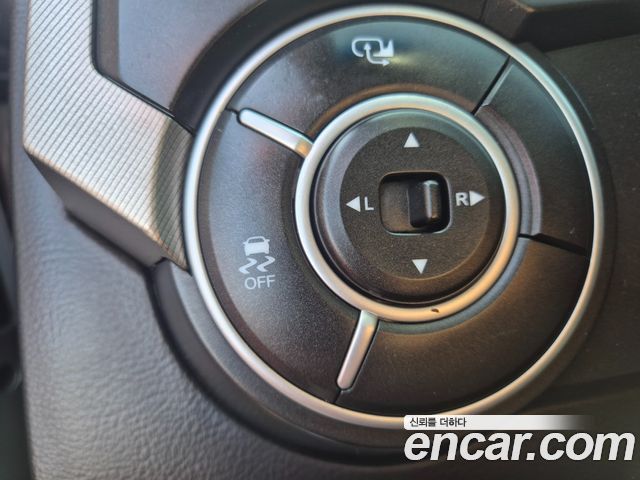 KG Mobility (SsangYong) Korando Sport CX7 4WD PASSION 2014 — фото 18