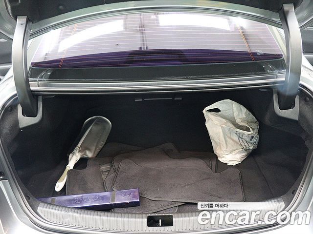 Renault Korea SM6 2.0 GDe LE 2016 — фото 5