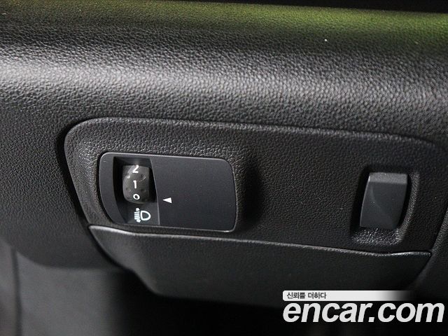 Renault Korea SM6 2.0 GDe LE 2016 — фото 16