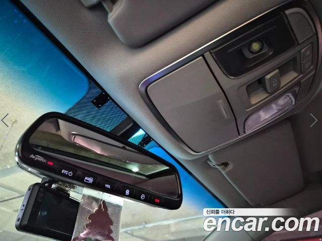 Hyundai Tucson Diesel 1.7 2WD Modern 2016 — фото 22
