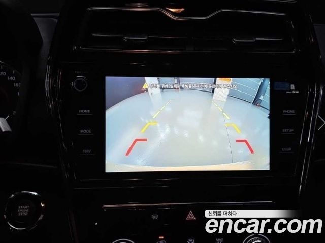 KG Mobility (SsangYong) Very New Tivoli Gasoline 1.5 2WD V3 2020 — фото 12