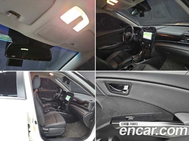 KG Mobility (SsangYong) Very New Tivoli Gasoline 1.5 2WD V3 2020 — фото 14