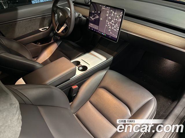 Tesla Model 3 Performance AWD 2021 — фото 15