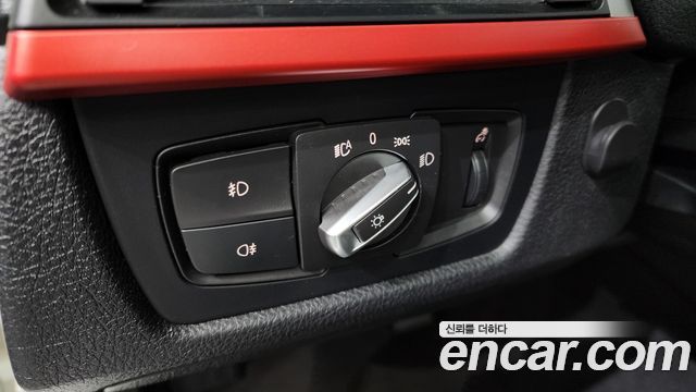 BMW 3 Series (F30) 320i Sport 2012 — фото 18