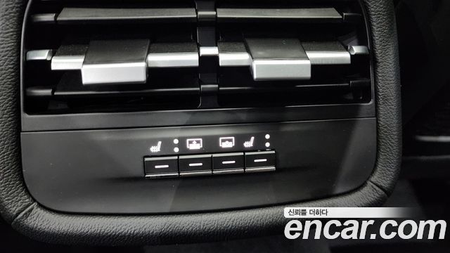 Maserati Ghibli 3.0 Diesel GranLusso 3rd 2018 — фото 23