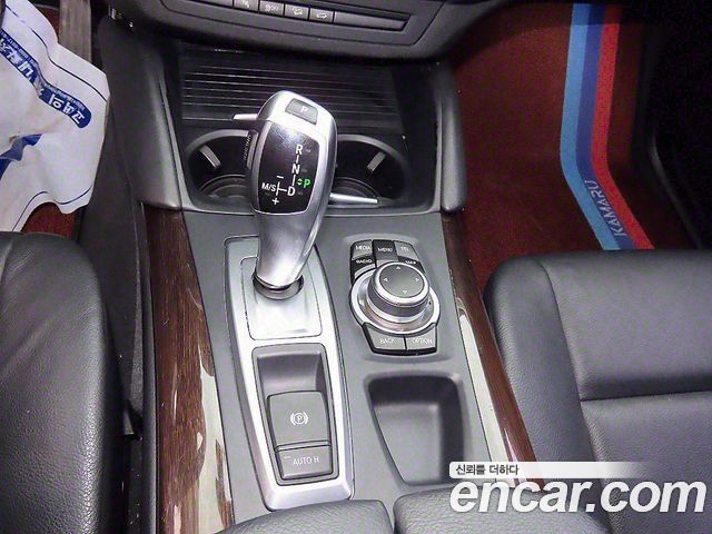 BMW X6 (E71) 30d 2013 — фото 15