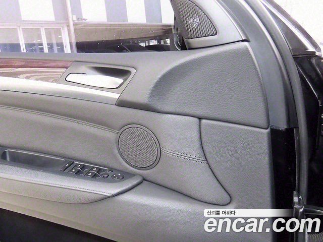 BMW X6 (E71) 30d 2013 — фото 16
