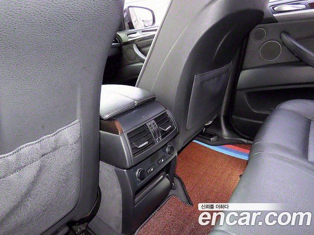 BMW X6 (E71) 30d 2013 — фото 19