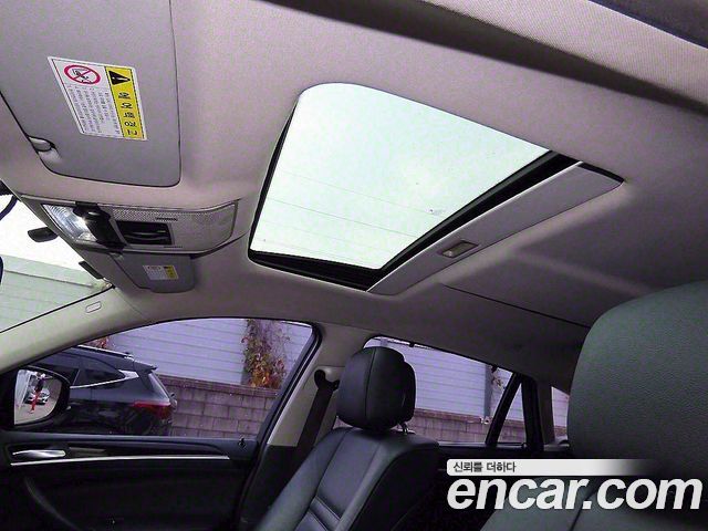BMW X6 (E71) 30d 2013 — фото 20