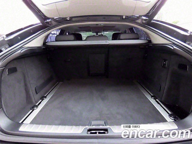 BMW X6 (E71) 30d 2013 — фото 21