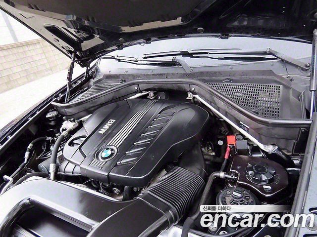 BMW X6 (E71) 30d 2013 — фото 23