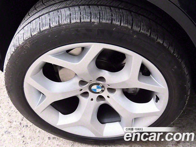 BMW X6 (E71) 30d 2013 — фото 24