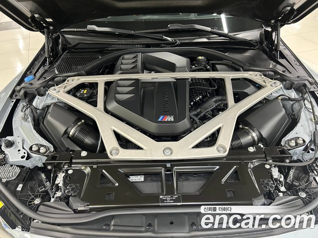 BMW M4 (G82) M4 CSL 2023 — фото 22
