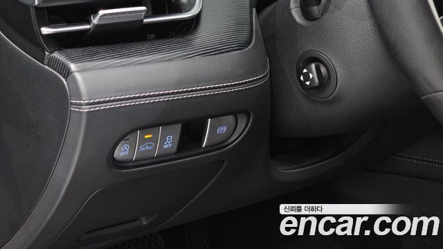 Genesis G90 (RS4) Gasoline 3.5 Turbo e-S/C AWD LWB 2022 — фото 22