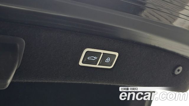 Genesis G90 (RS4) Gasoline 3.5 Turbo e-S/C AWD LWB 2022 — фото 23