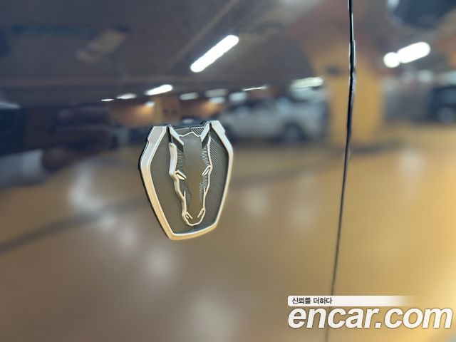 Ford Mustang (VII) 5.0 GT Premium Coupe 2024 — фото 8