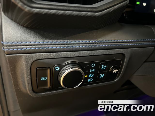 Ford Mustang (VII) 5.0 GT Premium Coupe 2024 — фото 15