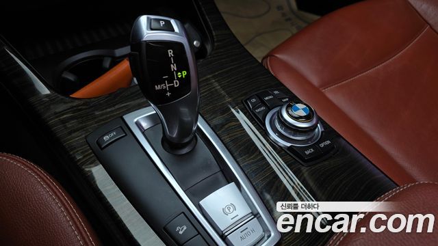 BMW X3 (F25) xDrive 20d High 2011 — фото 9