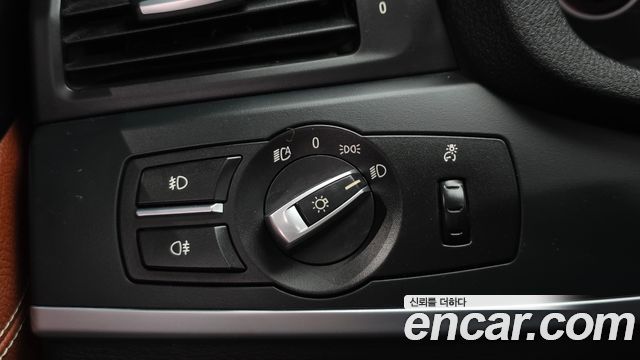 BMW X3 (F25) xDrive 20d High 2011 — фото 21