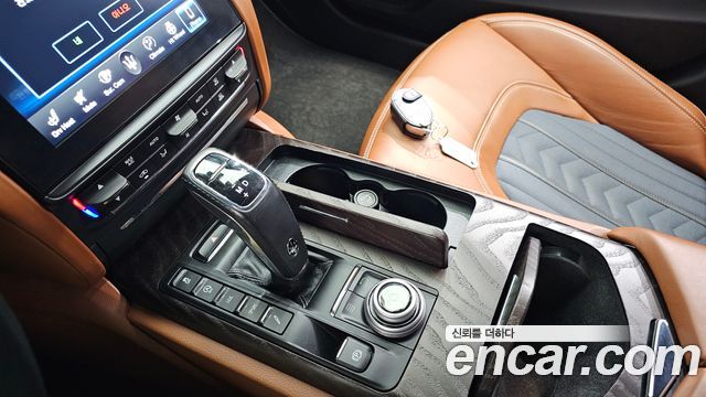 Maserati Quattroporte 3.0 V6 Granlusso 2019 — фото 9