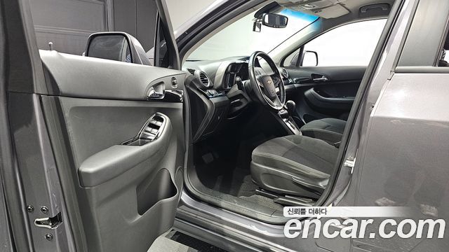 Chevrolet Orlando 2.0 Diesel LT Premium 2014 — фото 10