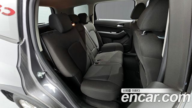 Chevrolet Orlando 2.0 Diesel LT Premium 2014 — фото 12