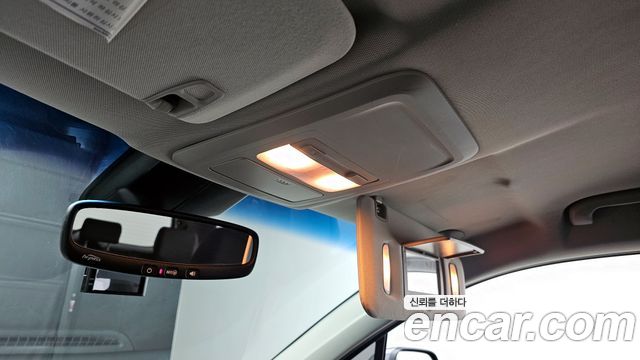 Chevrolet Orlando 2.0 Diesel LT Premium 2014 — фото 19