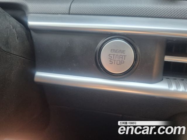 Kia K5 (III) 2.0 LPI(Renter car) Strandard 2022 — фото 15